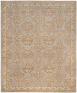 Safavieh Sivas Svs170A Light Blue/Ivory Rug.