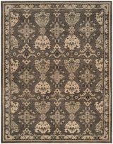 Safavieh Sivas Svs170B Dark Grey/Light Grey Rug.