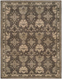 Safavieh Sivas Svs170B Dark Grey/Light Grey Rug.
