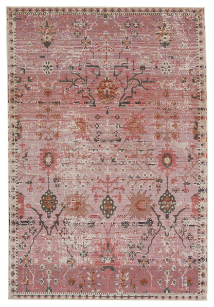 Jaipur Swoon Elva Swo06 Pink/N/A Area Rug