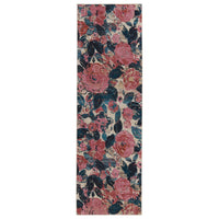 Jaipur Swoon Illiana Swo13 Pink Area Rug