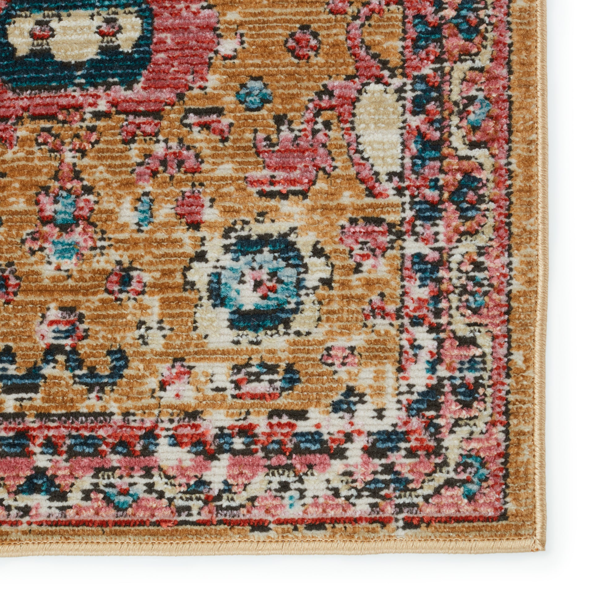 Jaipur Swoon Azura Swo17 Pink Area Rug