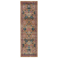 Jaipur Swoon Azura Swo17 Pink Area Rug