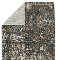 Jaipur Swoon Julia Swo18 Blue Area Rug