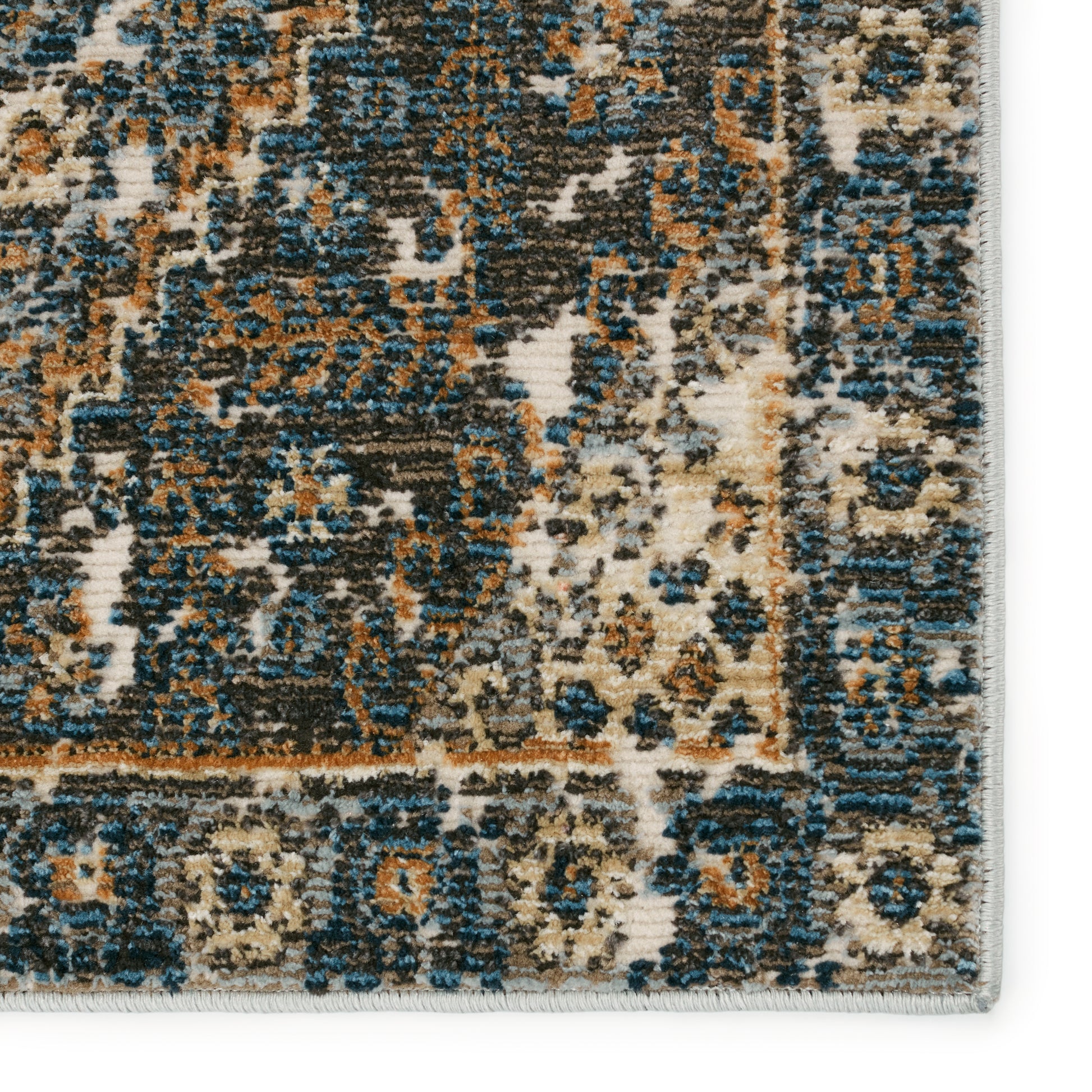 Jaipur Swoon Julia Swo18 Blue Area Rug