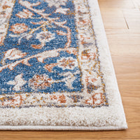 Safavieh Symphony Syh616A Ivory/Navy Area Rug