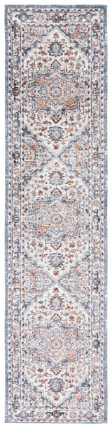 Safavieh Symphony Syh621A Ivory/Grey Rug.
