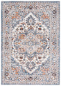 Safavieh Symphony Syh621A Ivory/Grey Rug.