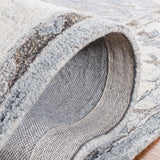 Safavieh Suzani Szn331A Grey/Ivory Rug.