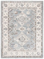 Safavieh Suzani Szn331A Grey/Ivory Rug.