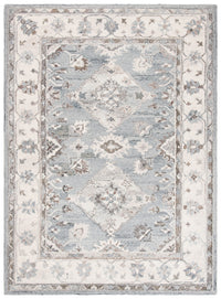 Safavieh Suzani Szn331A Grey/Ivory Area Rug