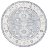 Safavieh Suzani Szn331A Grey/Ivory Rug.