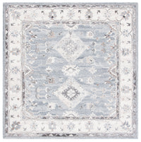 Safavieh Suzani Szn331A Grey/Ivory Area Rug