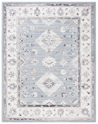 Safavieh Suzani Szn331A Grey/Ivory Area Rug