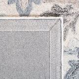 Safavieh Suzani Szn336A Ivory/Grey Rugs.