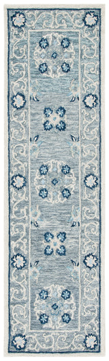 Safavieh Suzani Szn504F Grey/Ivory Rugs.
