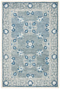 Safavieh Suzani Szn504F Grey/Ivory Rugs.