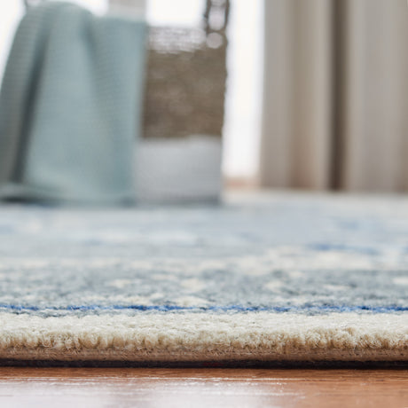 Safavieh Suzani Szn504F Grey/Ivory Rugs.