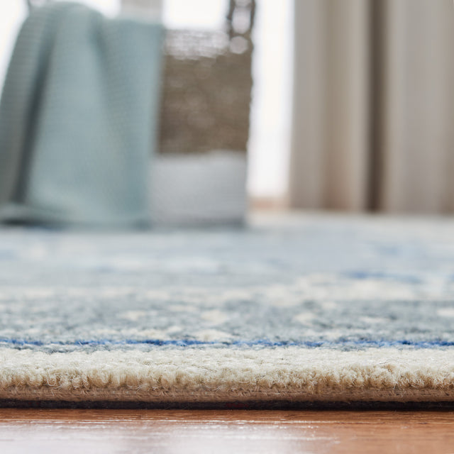 Safavieh Suzani Szn504F Grey/Ivory Rugs.