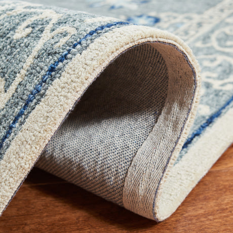 Safavieh Suzani Szn504F Grey/Ivory Rugs.