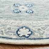 Safavieh Suzani Szn504F Grey/Ivory Rugs.