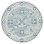 Safavieh Suzani Szn504F Grey/Ivory Rugs.
