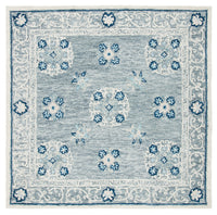 Safavieh Suzani Szn504F Grey/Ivory Area Rug