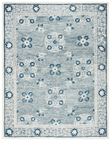 Safavieh Suzani Szn504F Grey/Ivory Rugs.