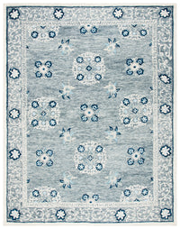 Safavieh Suzani Szn504F Grey/Ivory Area Rug