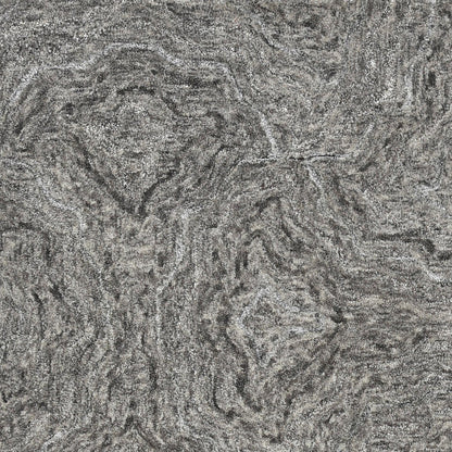 KAS Serenity 1258 Playa Grey Area Rug