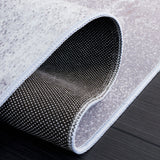 Safavieh Tacoma Tac801P Grey/Rust Rug.
