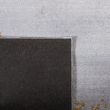 Safavieh Tacoma Tac802P Grey/Rust Rug.