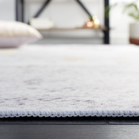 Safavieh Tacoma Tac803F Grey/Gold Rug.