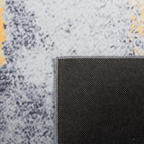 Safavieh Tacoma Tac803F Grey/Gold Rug.