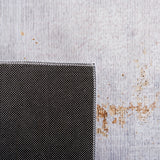 Safavieh Tacoma Tac805F Grey/Gold Rug.