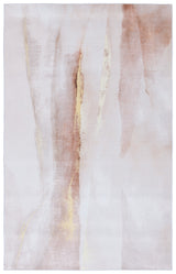 Safavieh Tacoma Tac807B Beige/Gold Rug.