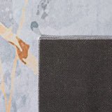 Safavieh Tacoma Tac811F Grey/Beige Rug.
