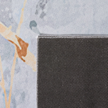 Safavieh Tacoma Tac811F Grey/Beige Rug.