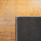 Safavieh Tacoma Tac813F Grey/Rust Rug.