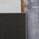 Safavieh Tacoma Tac820F Grey/Light Grey Rug.