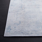 Safavieh Tacoma Tac833F Grey/Blue Rug.