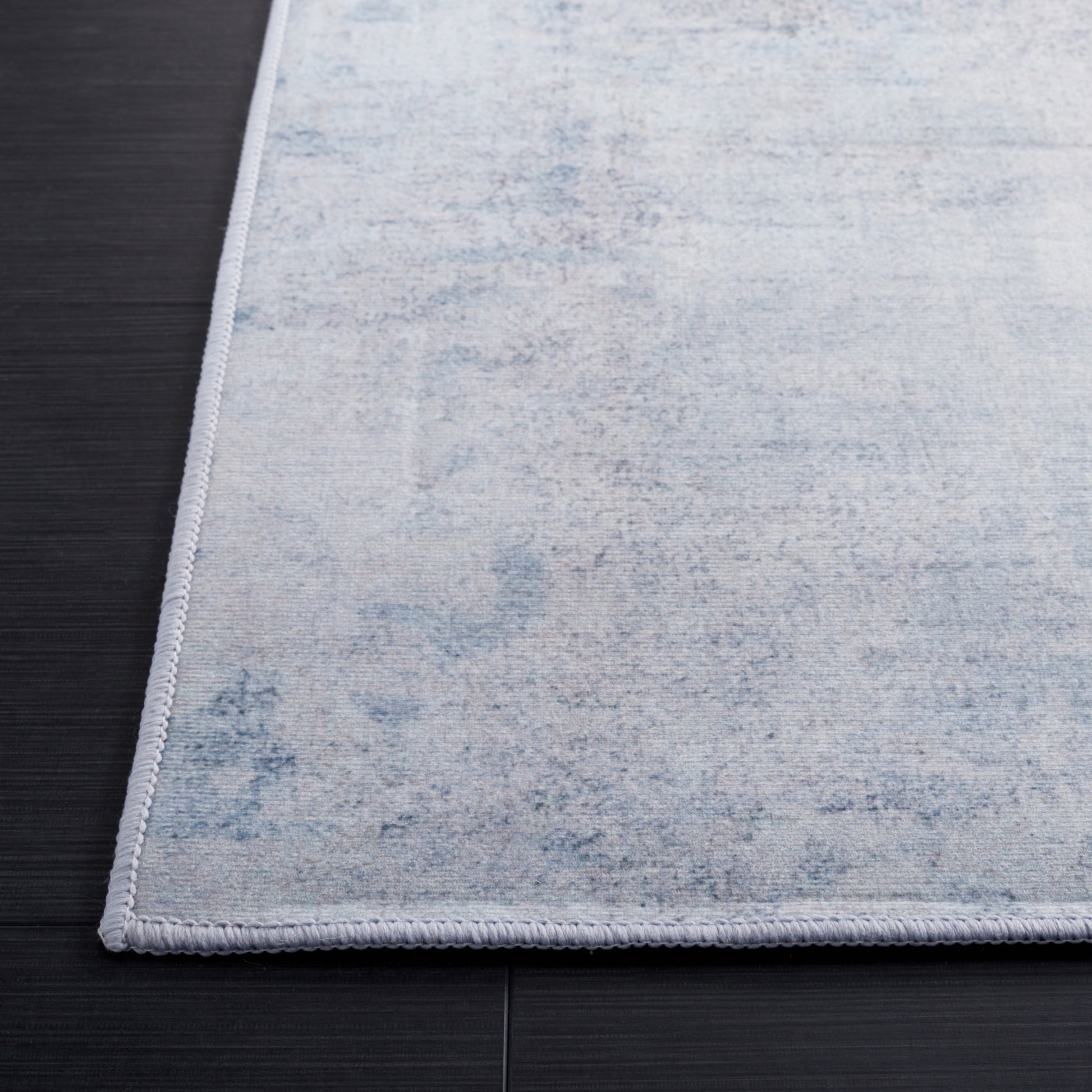 Safavieh Tacoma Tac833F Grey/Blue Area Rug