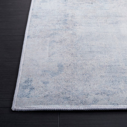 Safavieh Tacoma Tac833F Grey/Blue Area Rug