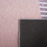 Safavieh Tacoma Tac834B Beige/Blue Rug.