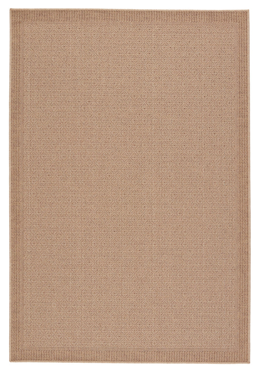 Jaipur Tahiti Maeva Tah01 Beige/N/A Area Rug