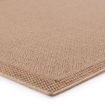 Jaipur Tahiti Maeva Tah01 Beige/N/A Area Rug