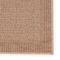 Jaipur Tahiti Maeva Tah01 Beige/N/A Area Rug