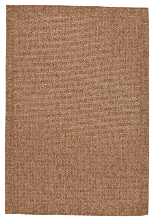 Jaipur Tahiti Maeva Tah03 Light Brown/N/A Area Rug