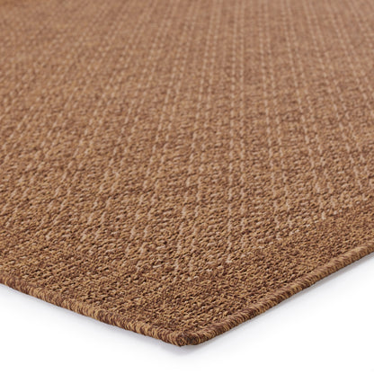 Jaipur Tahiti Maeva Tah03 Light Brown/N/A Area Rug