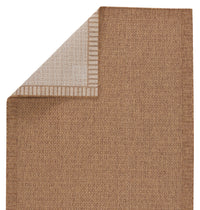 Jaipur Tahiti Maeva Tah03 Light Brown/N/A Area Rug